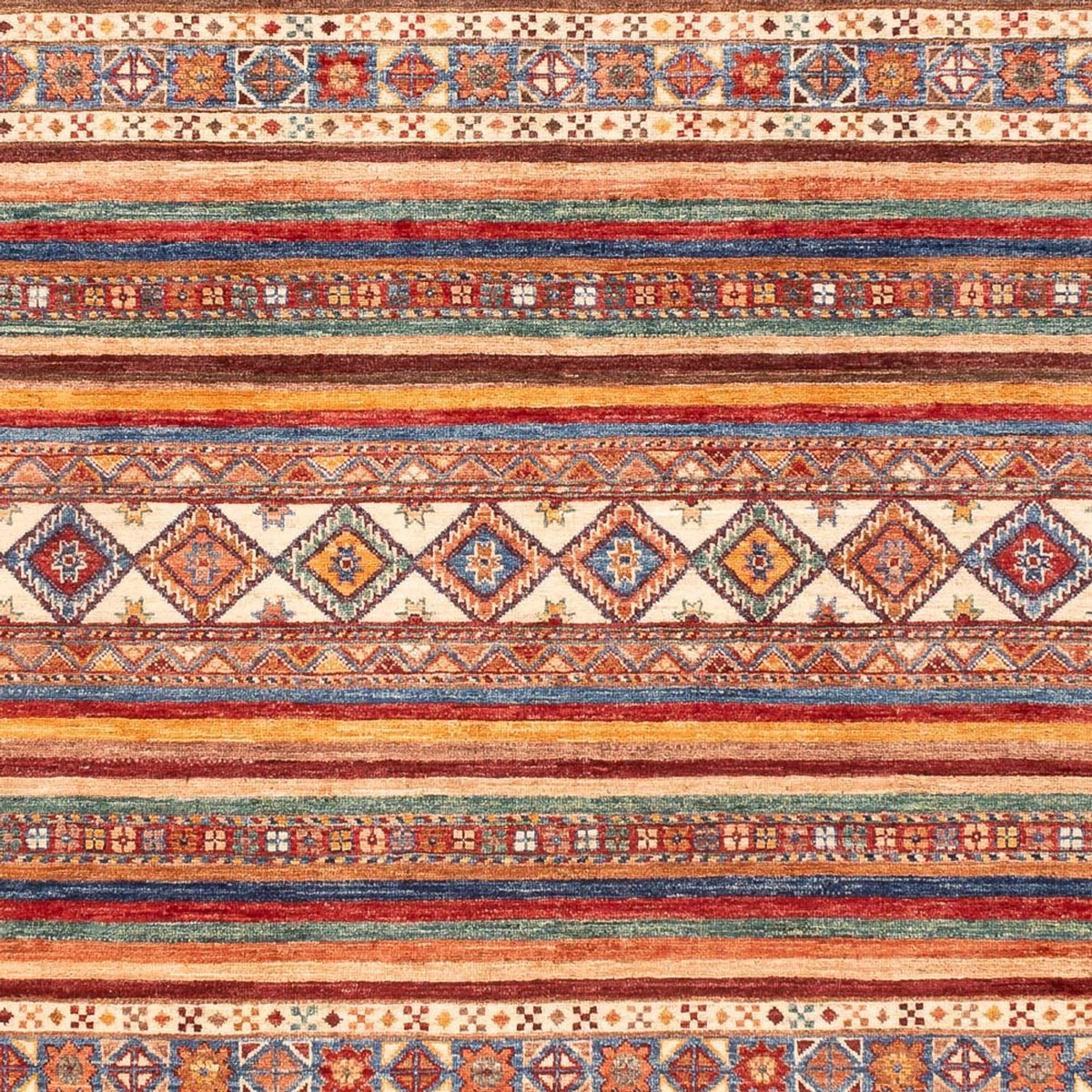 Ziegler Carpet - Shal - 293 x 197 cm - flerfärgad