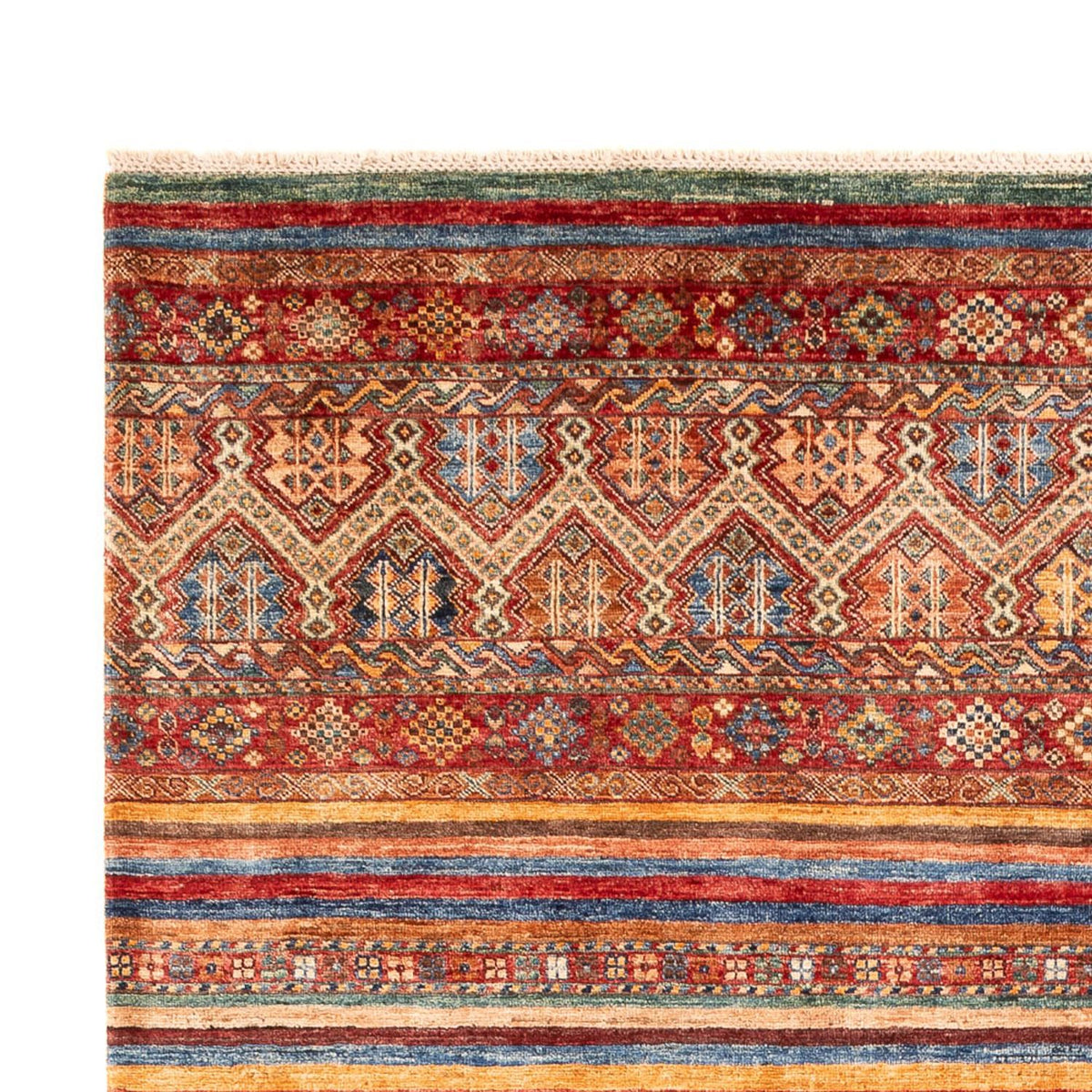 Ziegler Carpet - Shal - 293 x 197 cm - flerfärgad