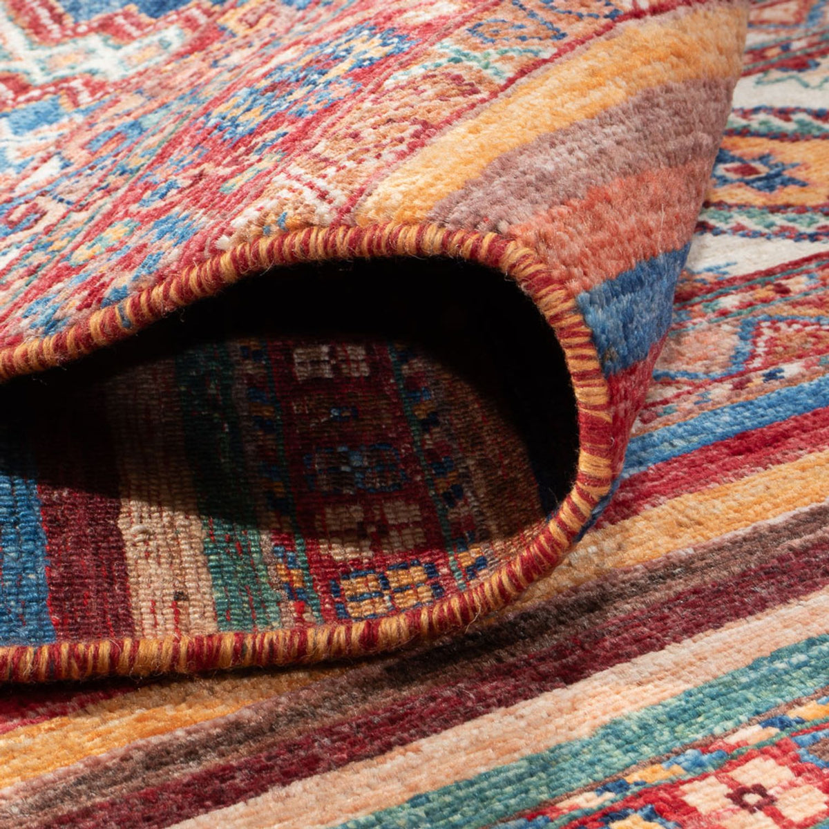 Ziegler Carpet - Shal - 293 x 197 cm - flerfärgad