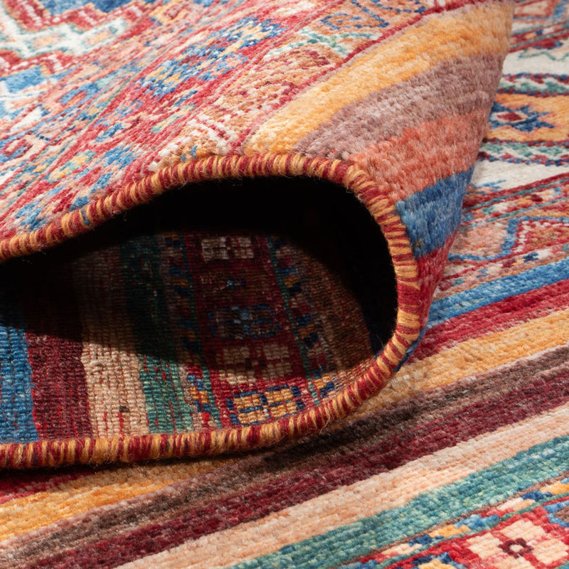 Ziegler Carpet - Shal - 293 x 197 cm - flerfärgad