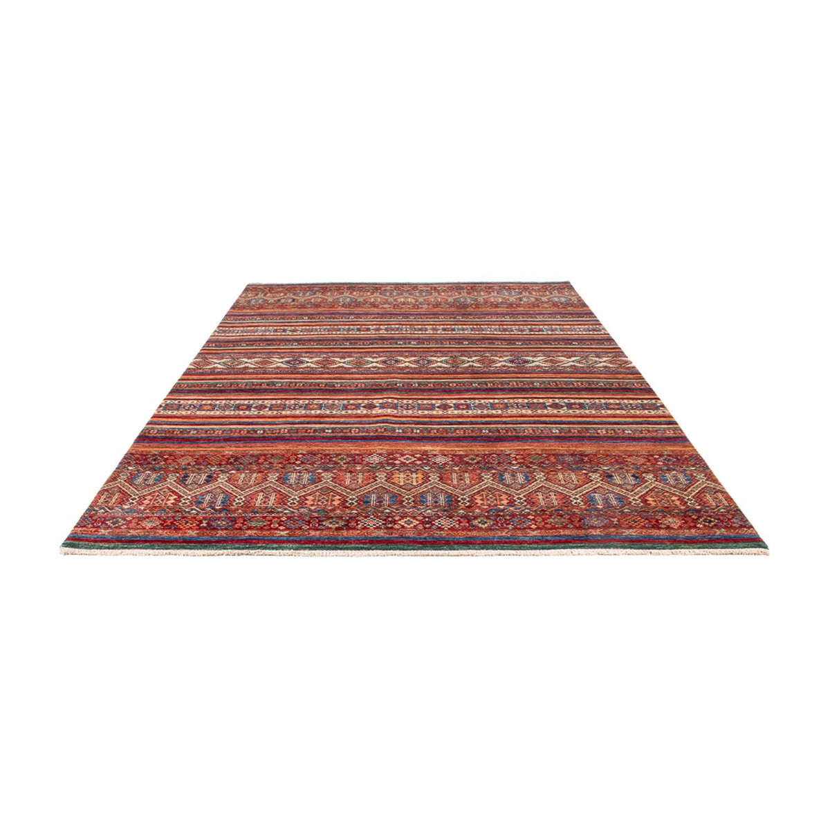 Ziegler Carpet - Shal - 293 x 197 cm - flerfärgad