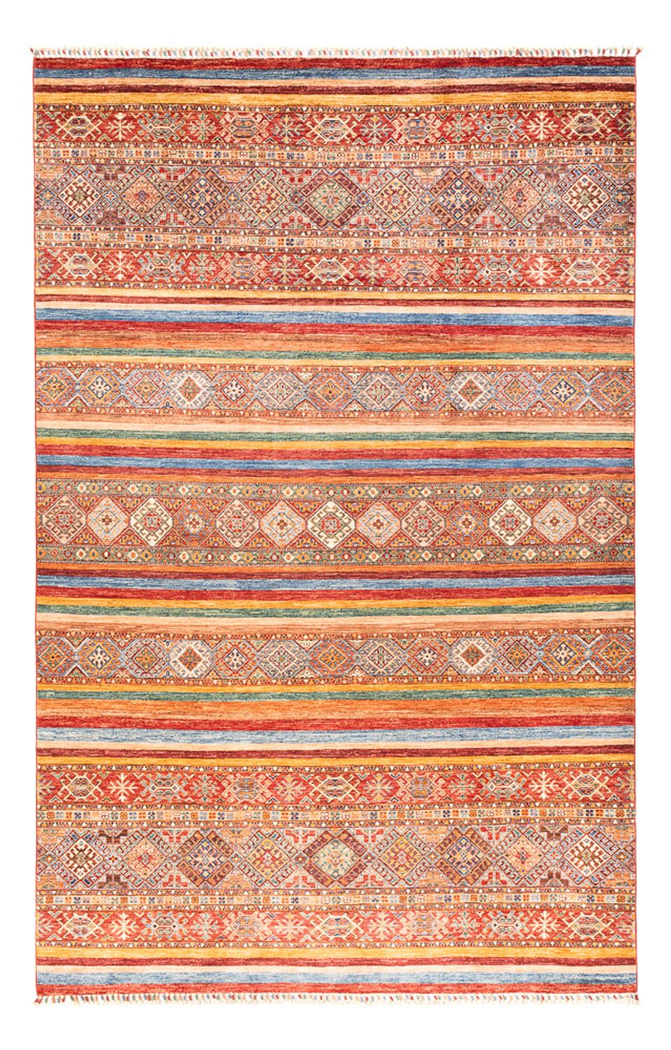 Ziegler Carpet - Shal - 317 x 195 cm - flerfärgad