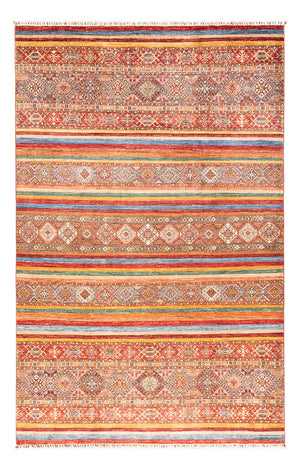 Ziegler Carpet - Shal - 317 x 195 cm - flerfärgad