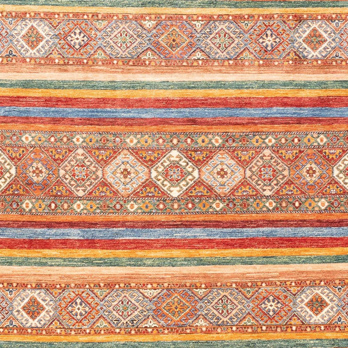 Ziegler Carpet - Shal - 317 x 195 cm - flerfärgad