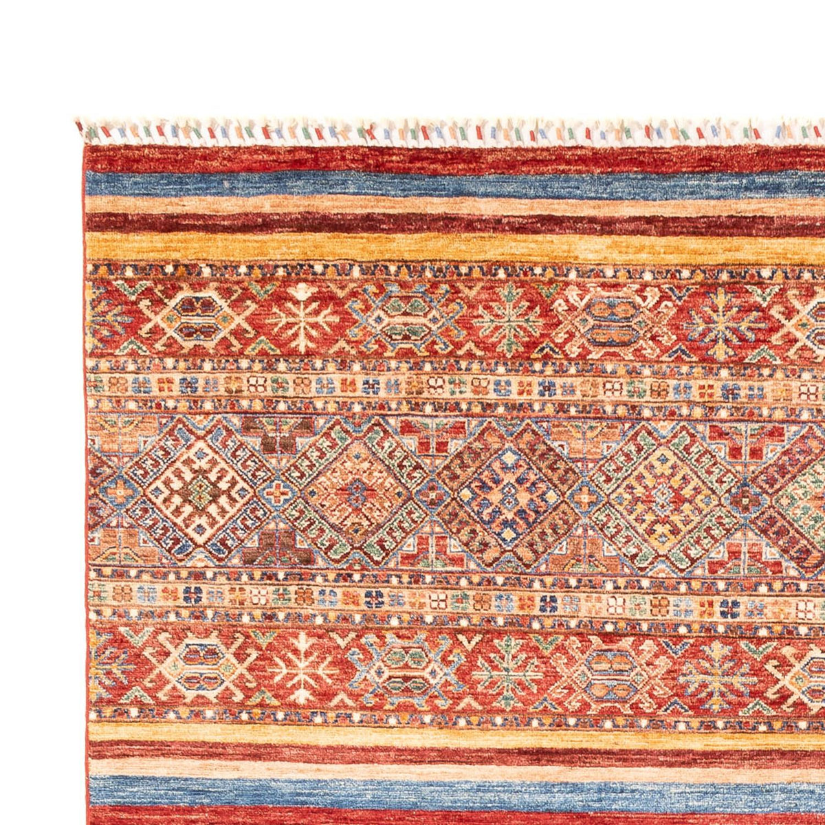 Ziegler Carpet - Shal - 317 x 195 cm - flerfärgad