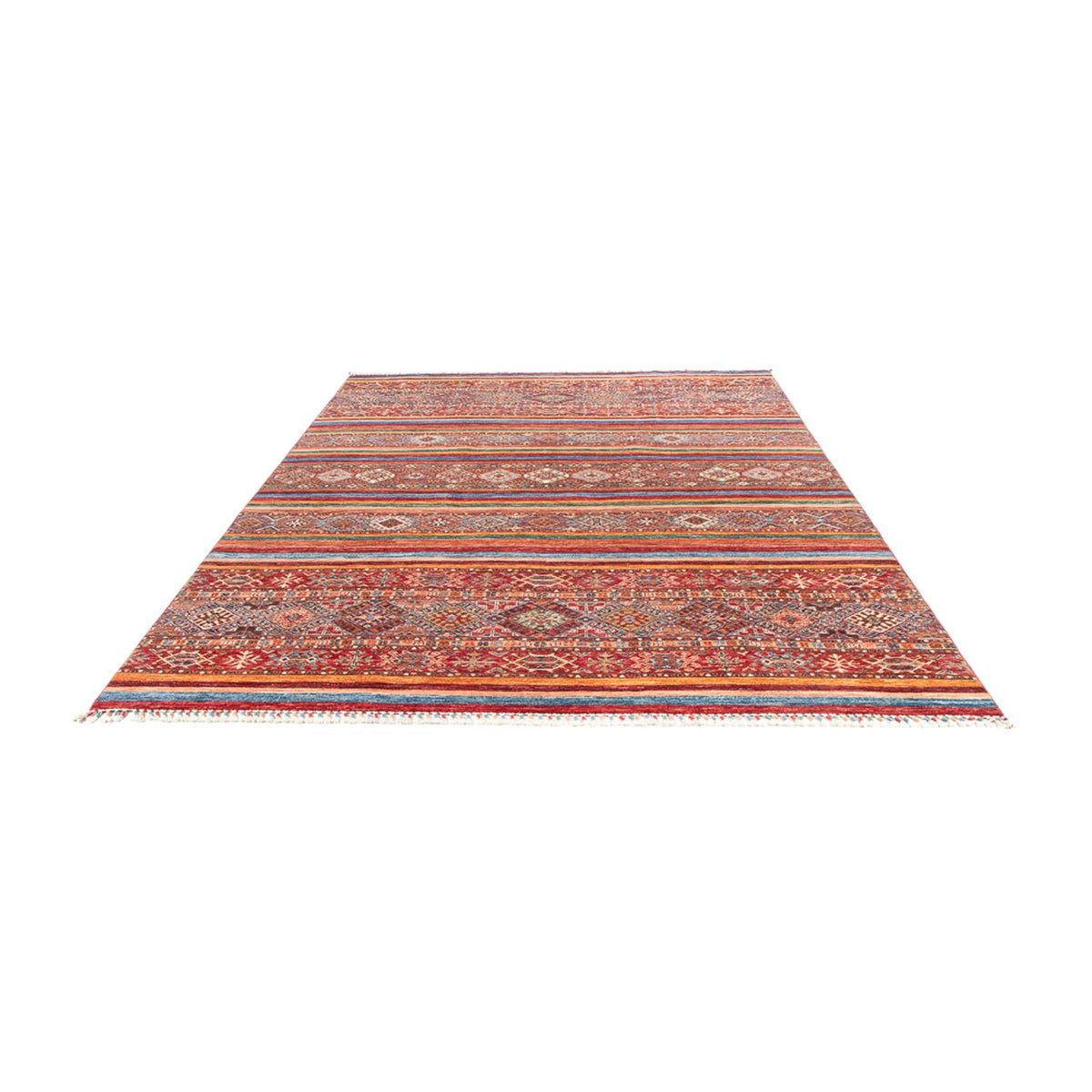 Ziegler Carpet - Shal - 317 x 195 cm - flerfärgad