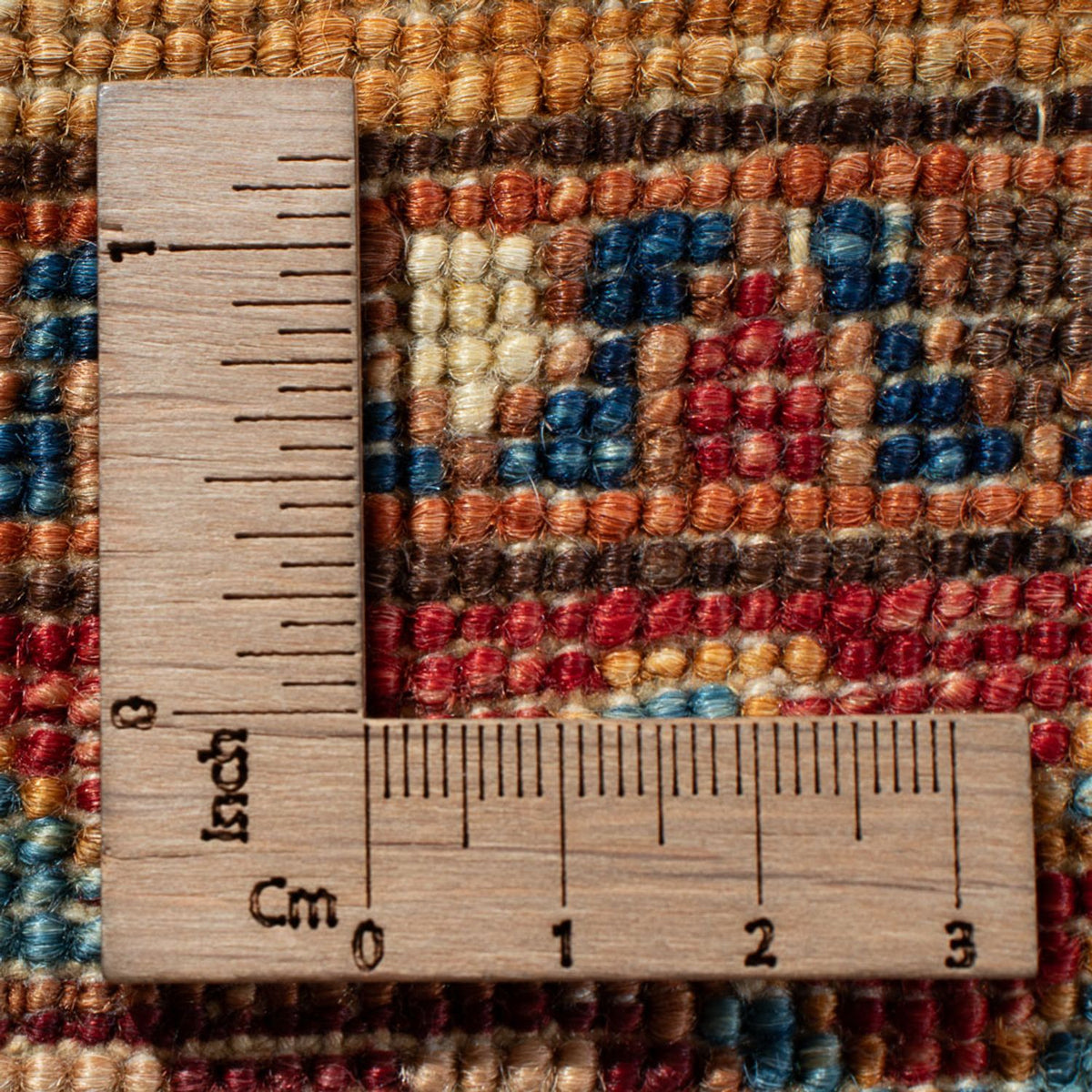 Ziegler Carpet - Shal - 317 x 195 cm - flerfärgad