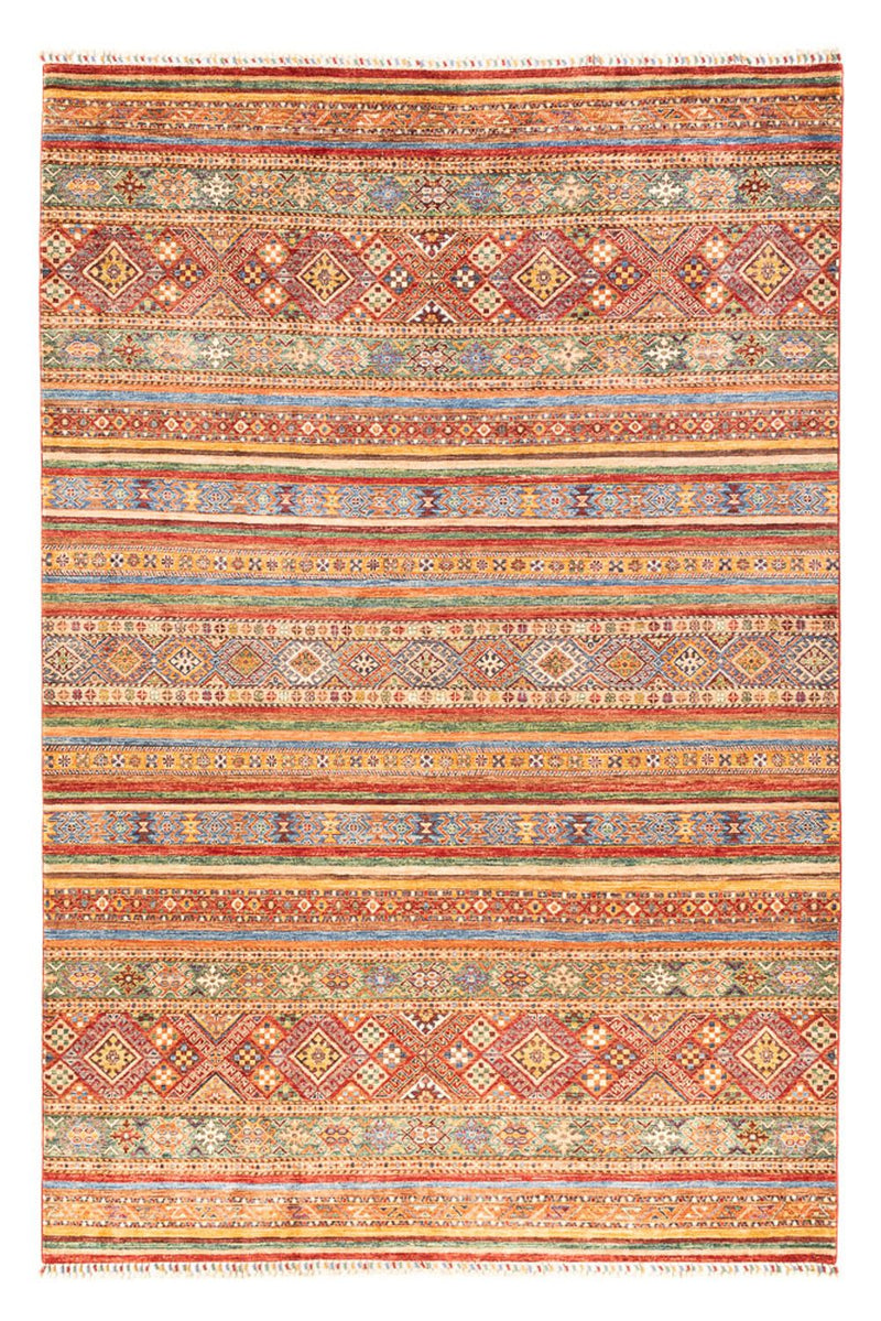 Ziegler Carpet - Shal - 295 x 200 cm - flerfärgad
