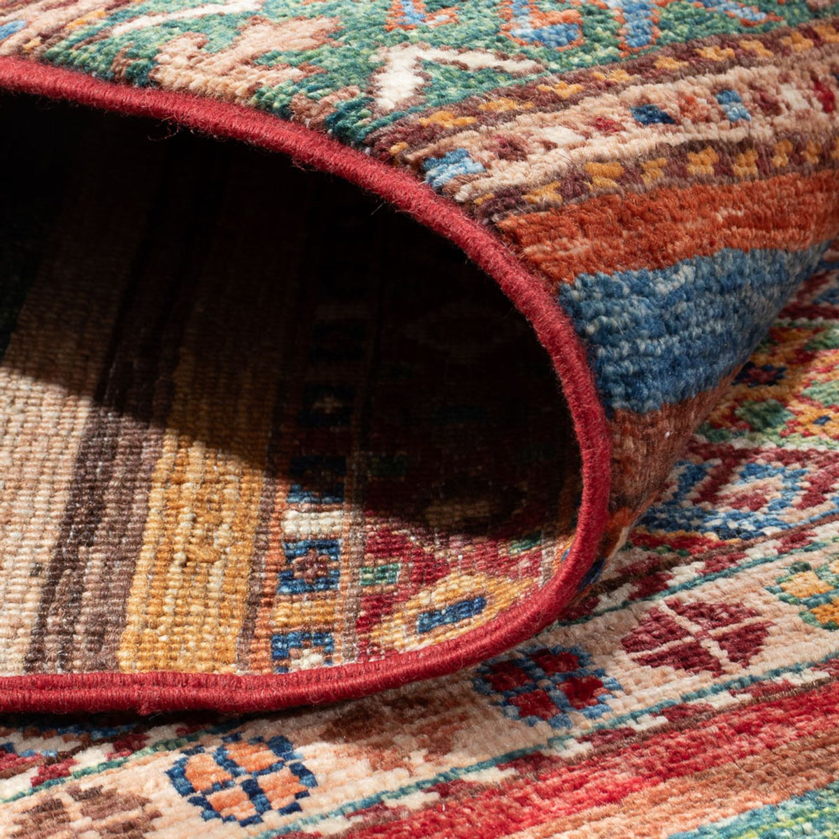 Ziegler Carpet - Shal - 295 x 200 cm - flerfärgad