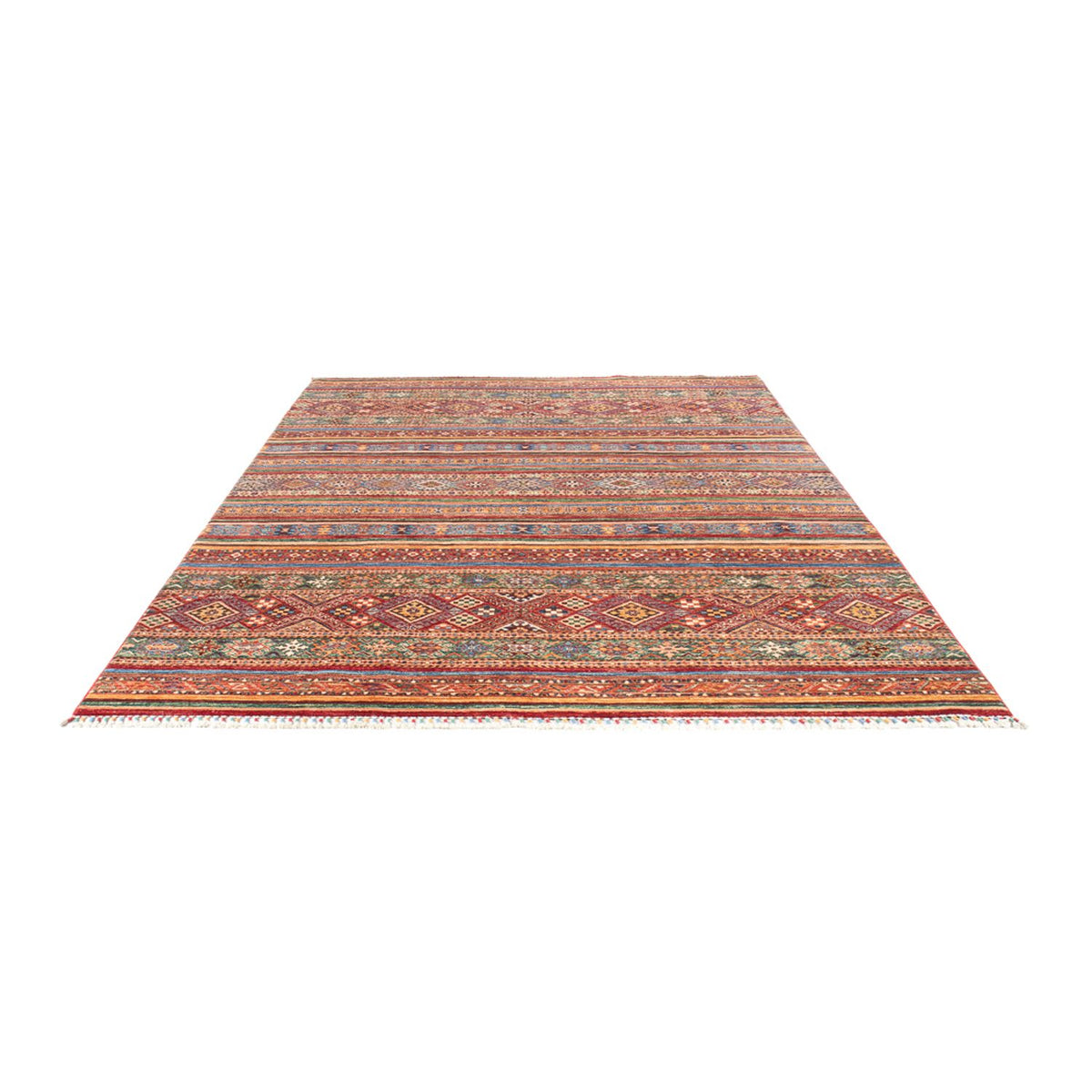 Ziegler Carpet - Shal - 295 x 200 cm - flerfärgad