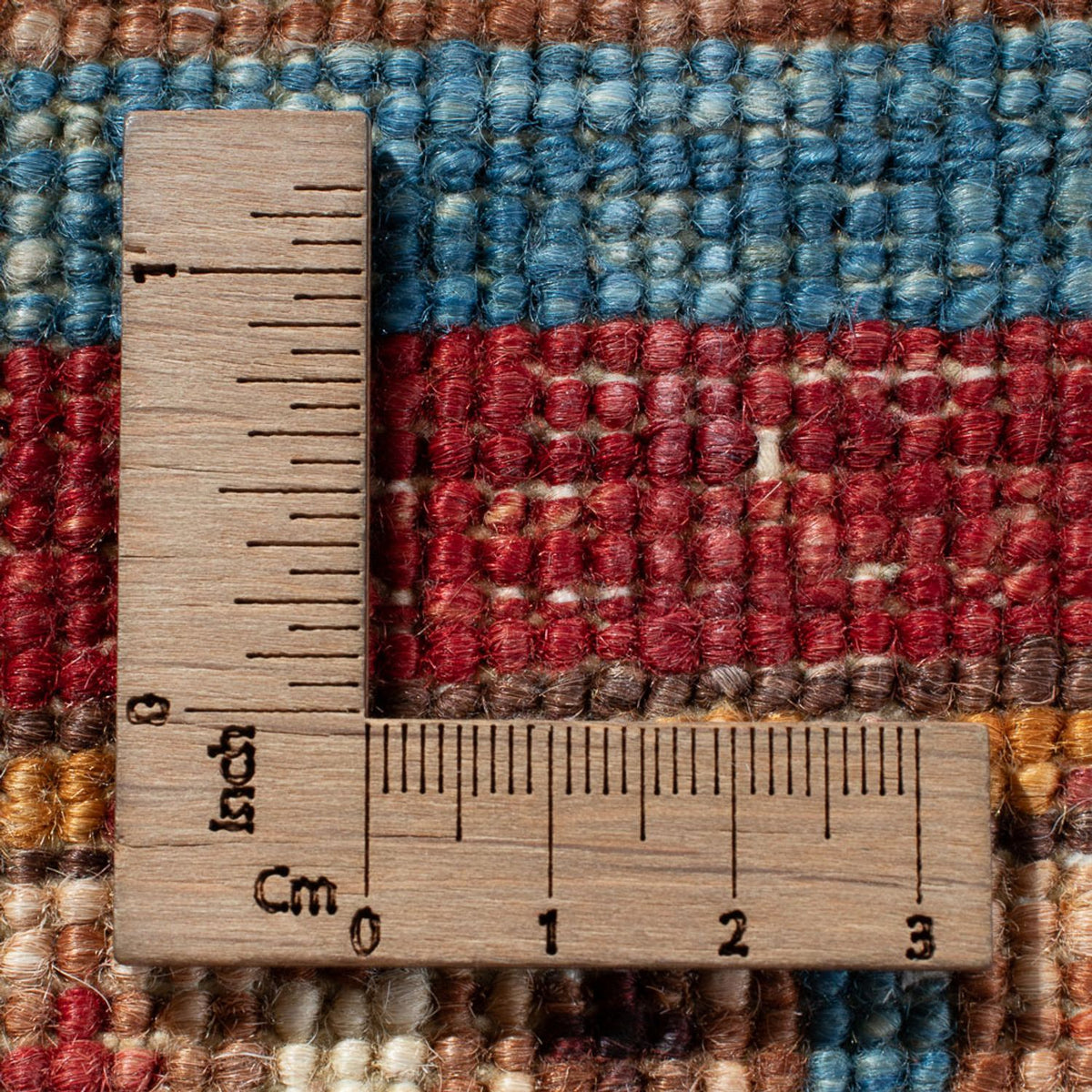 Ziegler Carpet - Shal - 295 x 200 cm - flerfärgad