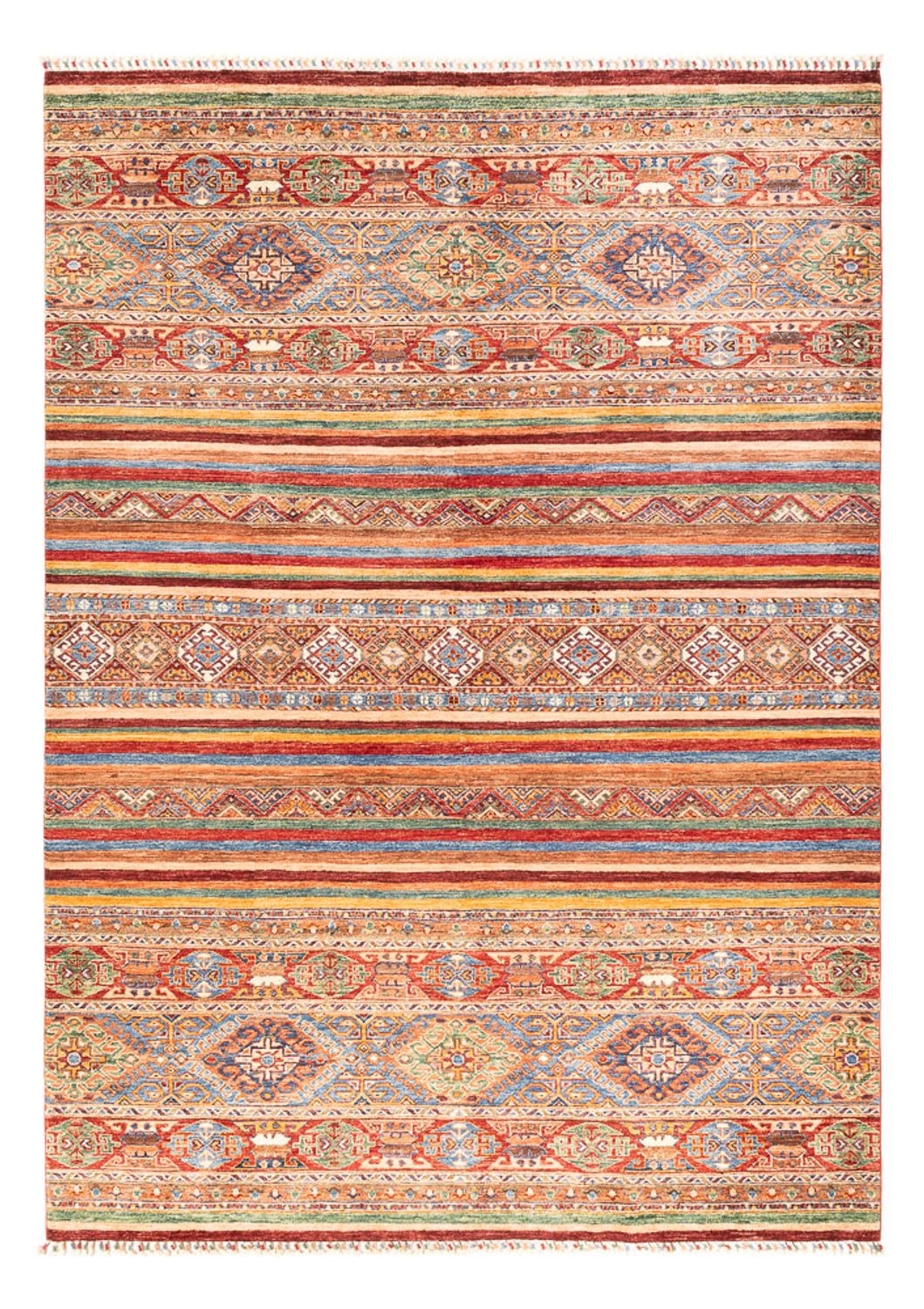 Ziegler Carpet - Shal - 289 x 206 cm - flerfärgad