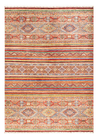 Ziegler Carpet - Shal - 289 x 206 cm - flerfärgad