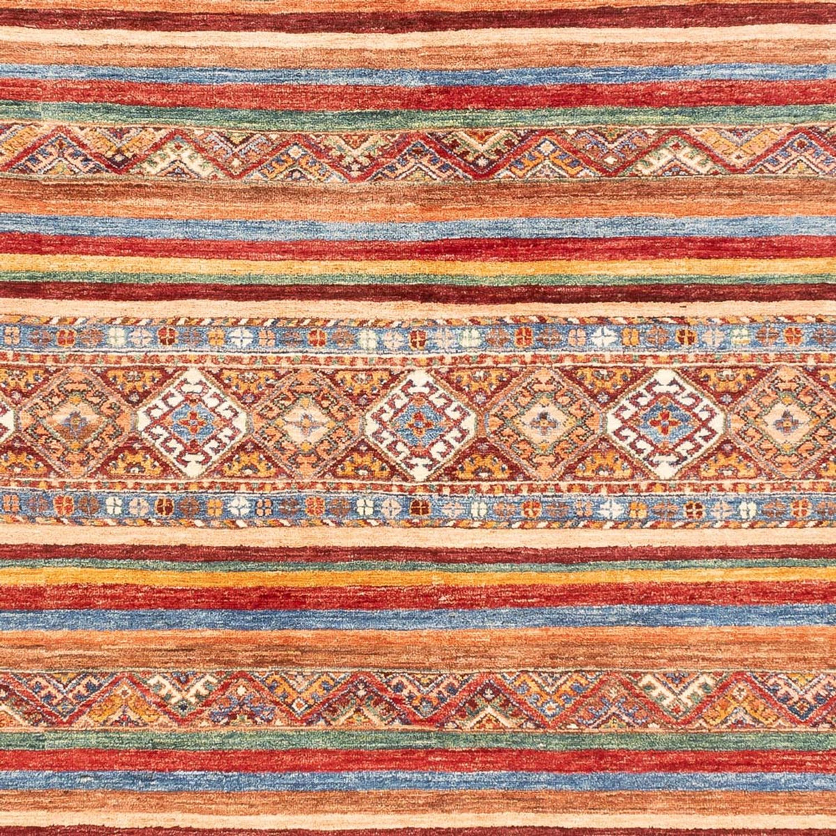 Ziegler Carpet - Shal - 289 x 206 cm - flerfärgad