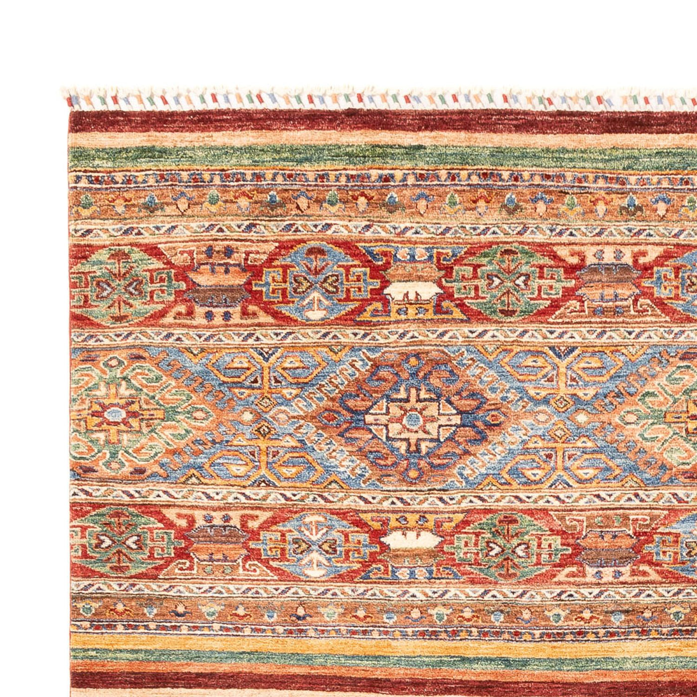 Shal Mattan 289x206cm - Oriental Carpet