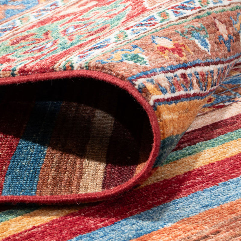 Ziegler Carpet - Shal - 289 x 206 cm - flerfärgad