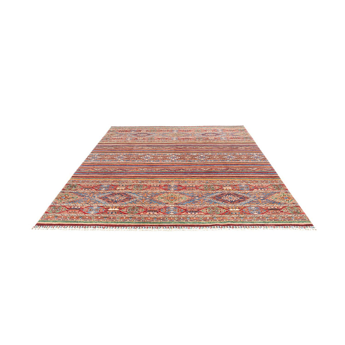 Ziegler Carpet - Shal - 289 x 206 cm - flerfärgad