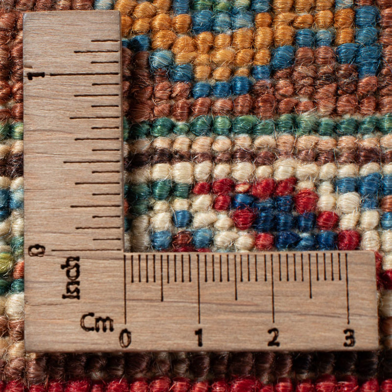 Ziegler Carpet - Shal - 289 x 206 cm - flerfärgad