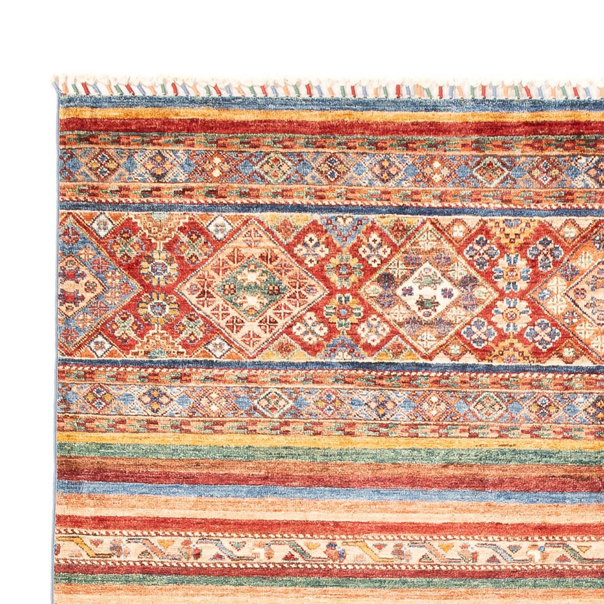 Ziegler Carpet - Shal - 270 x 179 cm - flerfärgad