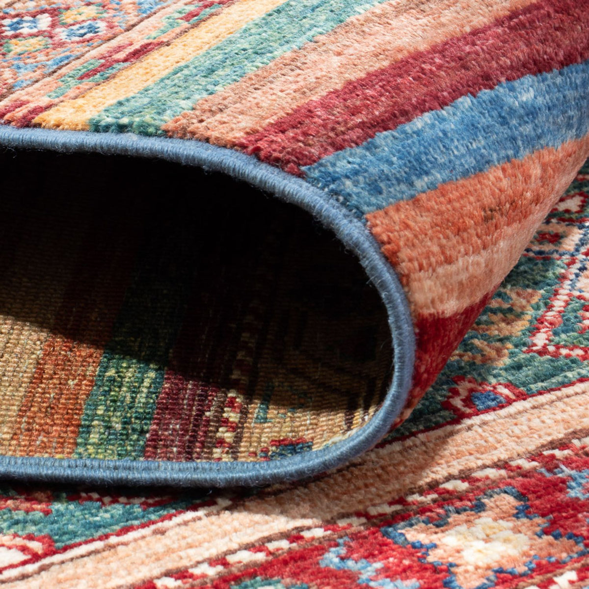 Ziegler Carpet - Shal - 270 x 179 cm - flerfärgad