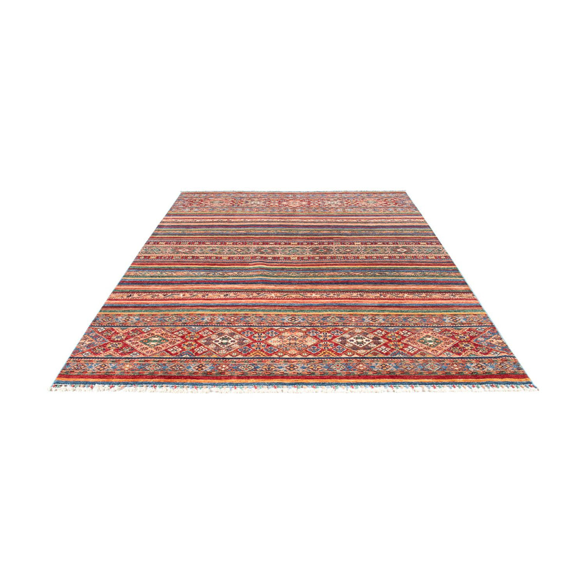 Ziegler Carpet - Shal - 270 x 179 cm - flerfärgad