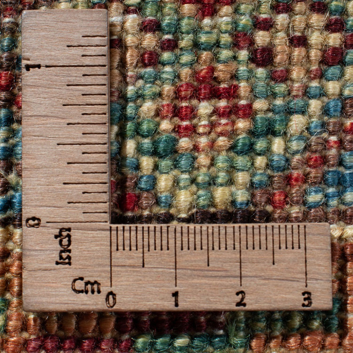 Ziegler Carpet - Shal - 270 x 179 cm - flerfärgad