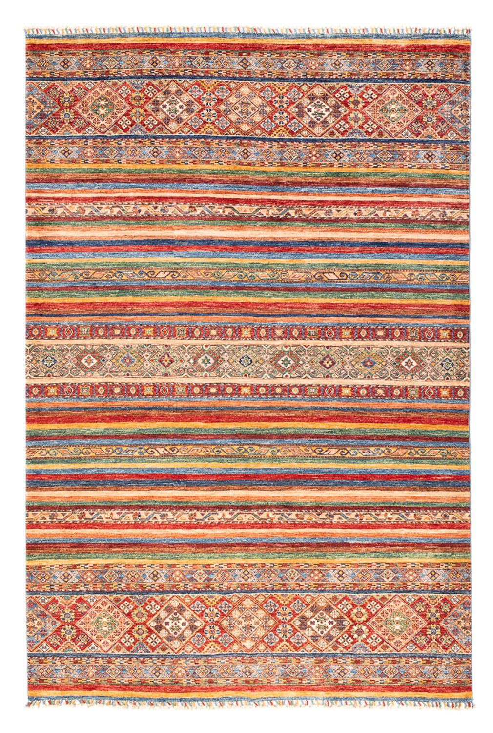Ziegler Carpet - Shal - 277 x 180 cm - flerfärgad