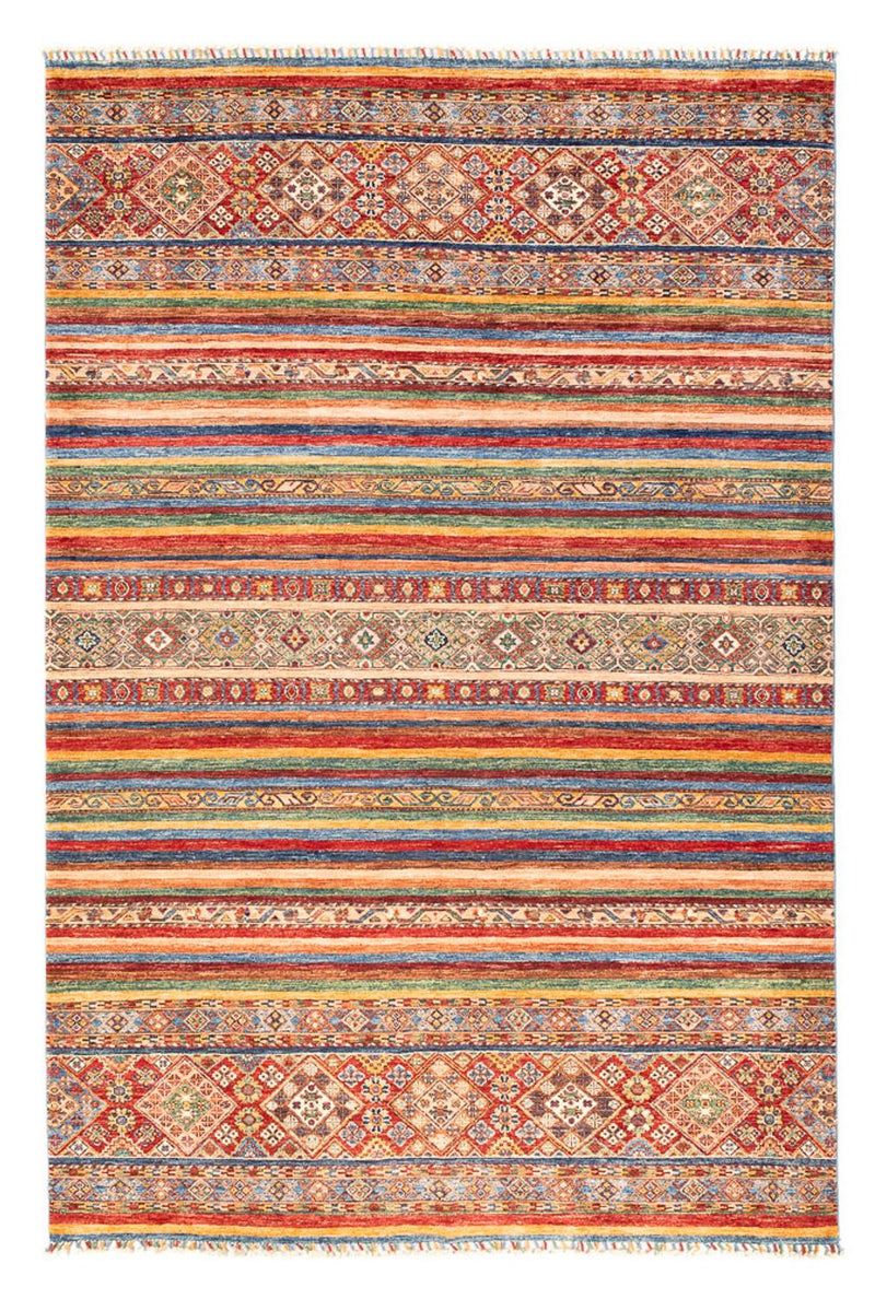 Ziegler Carpet - Shal - 277 x 180 cm - flerfärgad