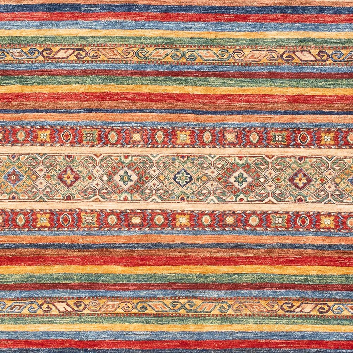 Ziegler Carpet - Shal - 277 x 180 cm - flerfärgad