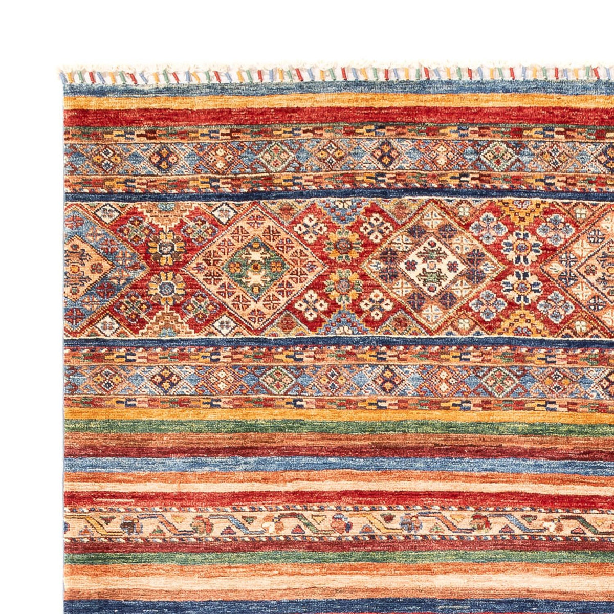 Shal Mattan 180x277cm - Oriental Carpet