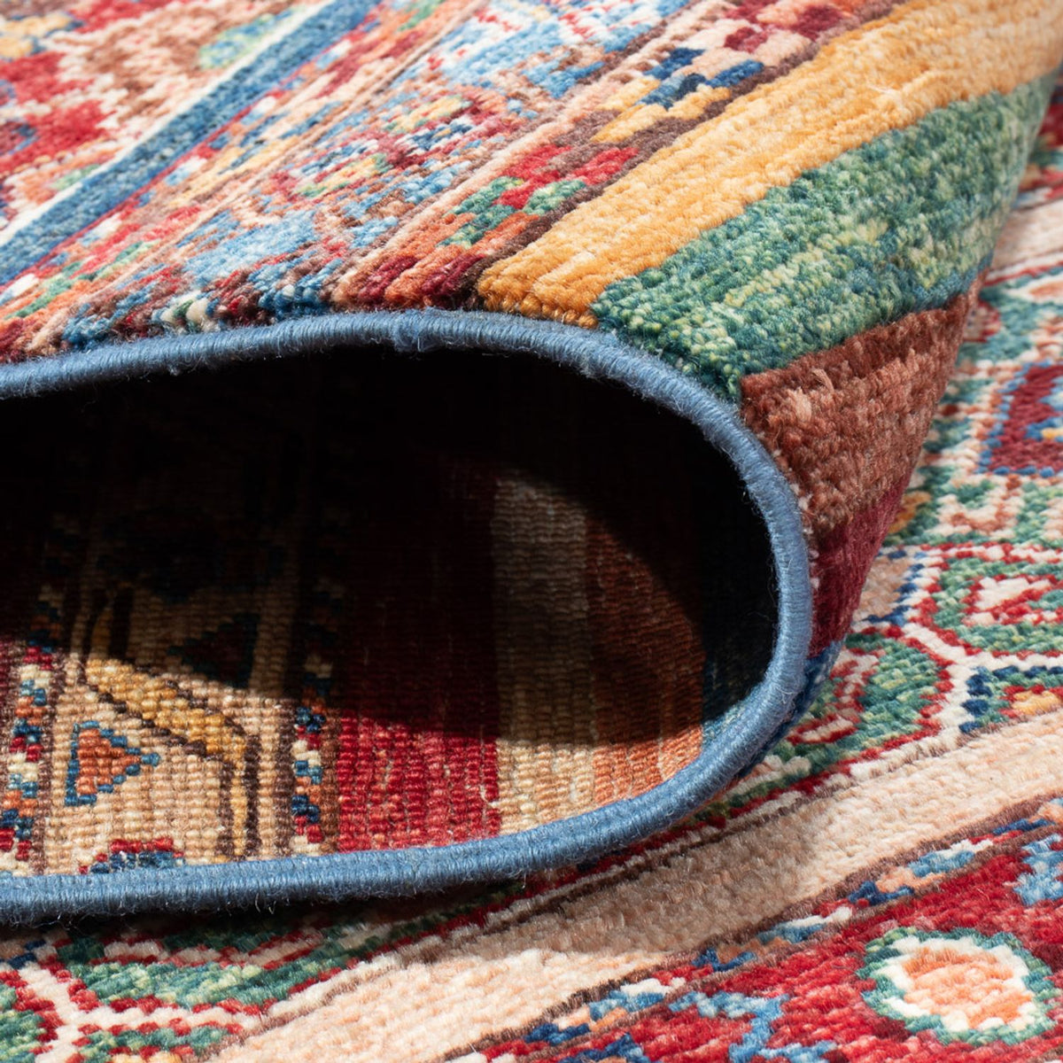 Ziegler Carpet - Shal - 277 x 180 cm - flerfärgad