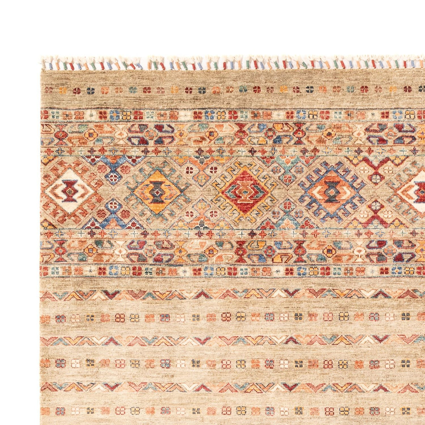 Shal Mattan 298x207cm - Oriental Carpet