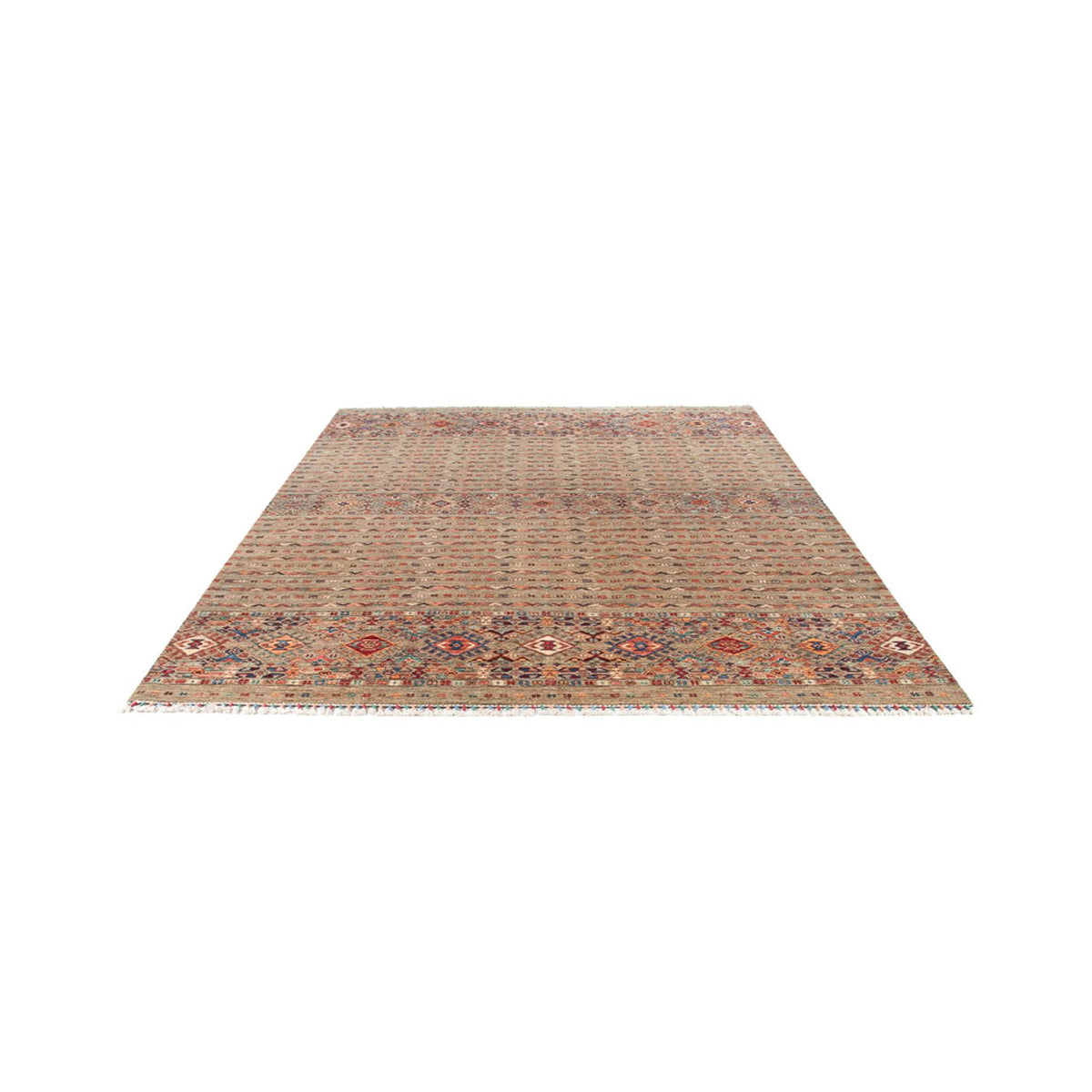 Ziegler Carpet - Shal - 298 x 207 cm - beige