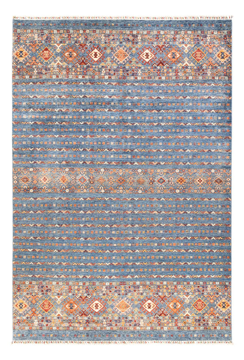 Ziegler Carpet - Shal - 304 x 205 cm - flerfärgad