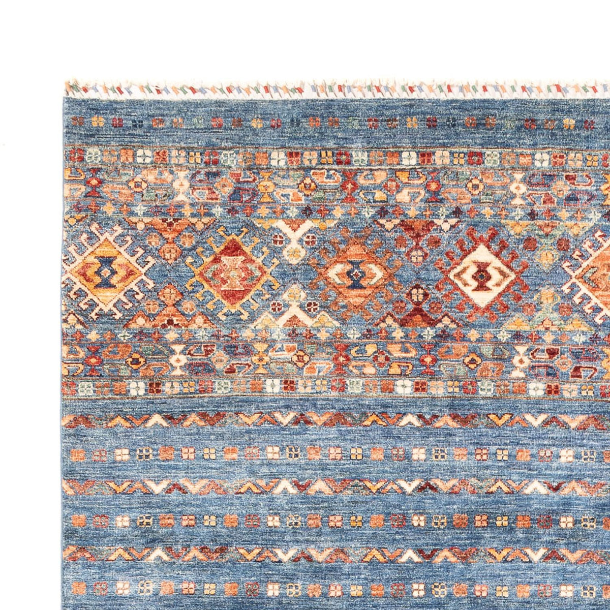 Shal Mattan 205x304cm - Oriental Carpet