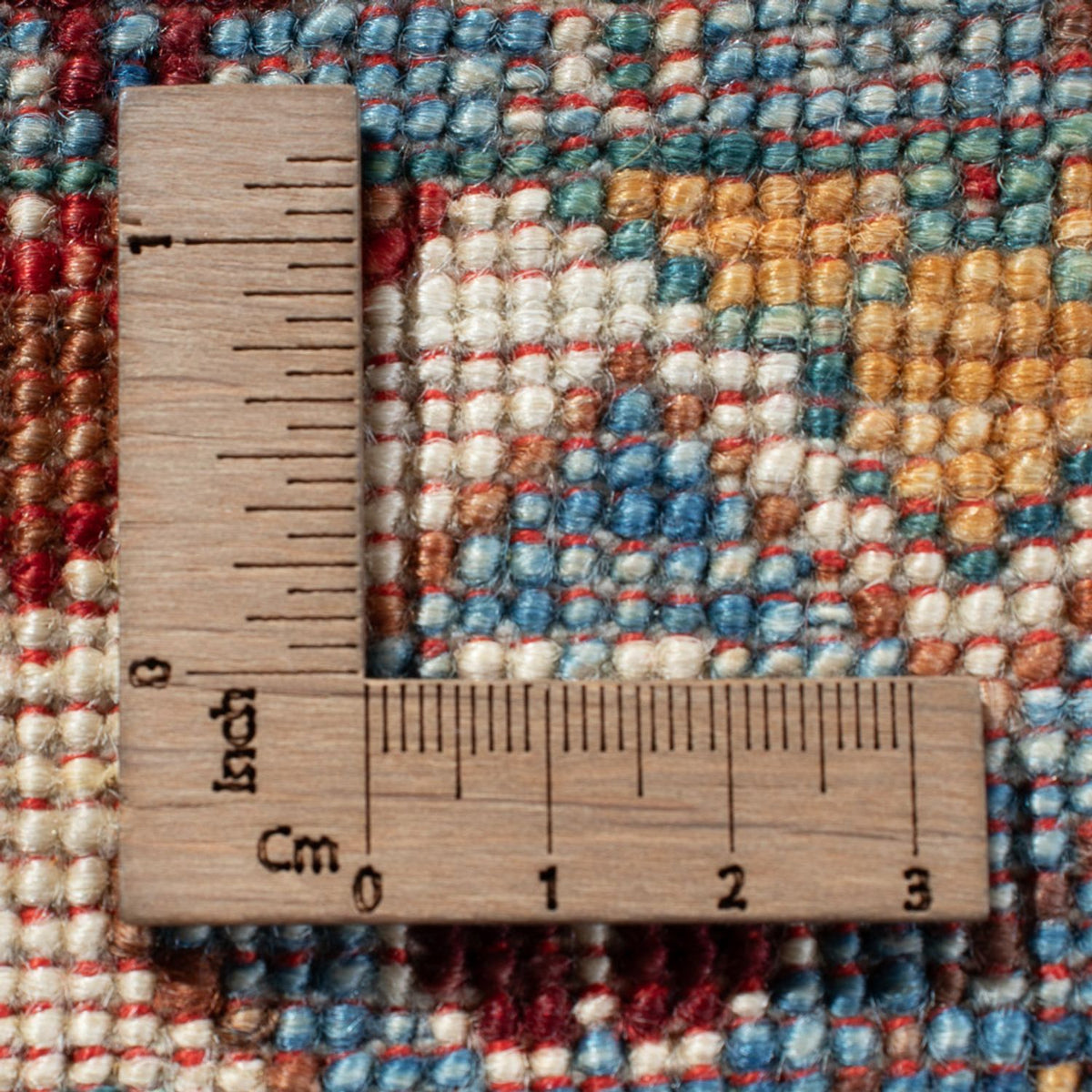 Ziegler Carpet - Shal - 304 x 205 cm - flerfärgad