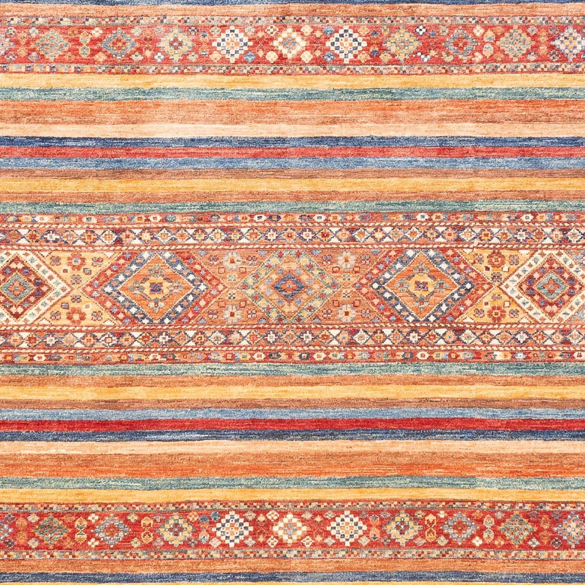 Ziegler Carpet - Shal - 295 x 207 cm - flerfärgad