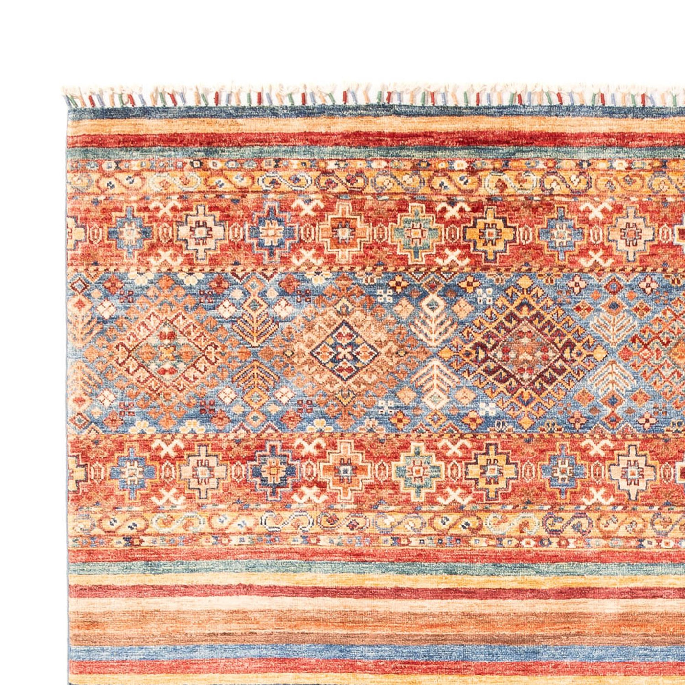 Shal Mattan 295x207cm - Oriental Carpet