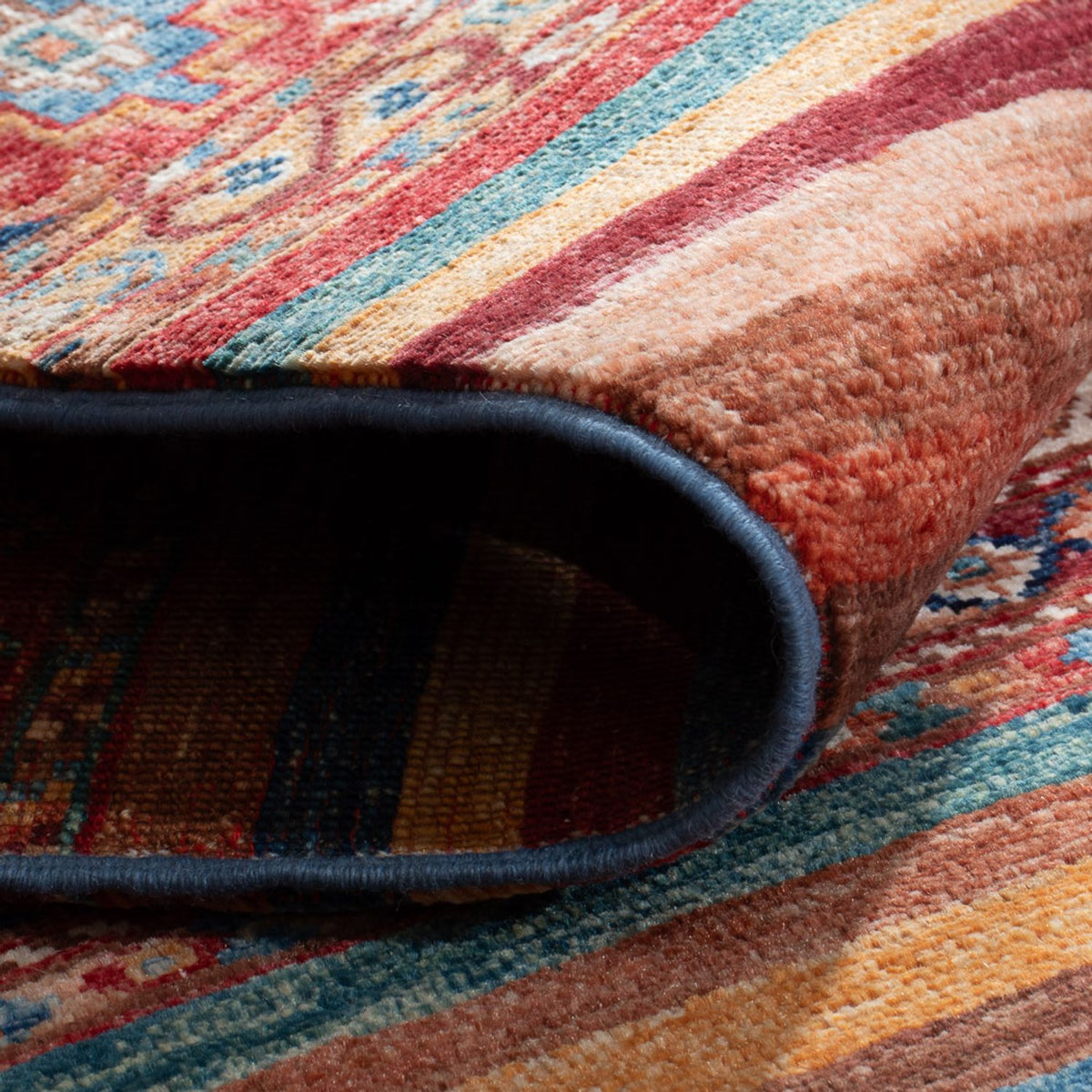 Ziegler Carpet - Shal - 295 x 207 cm - flerfärgad