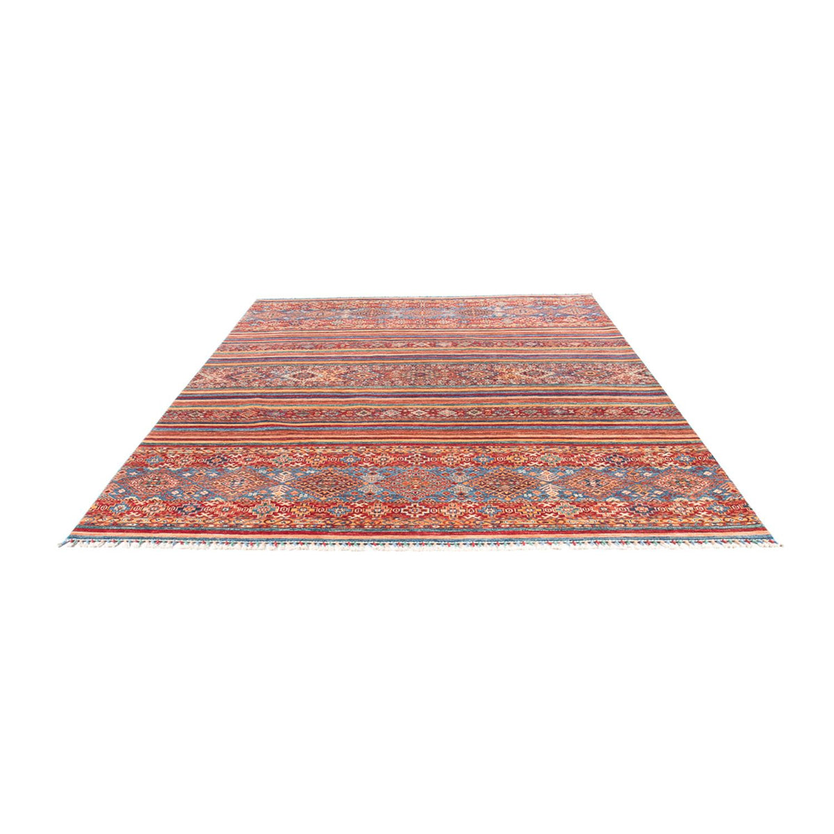 Ziegler Carpet - Shal - 295 x 207 cm - flerfärgad