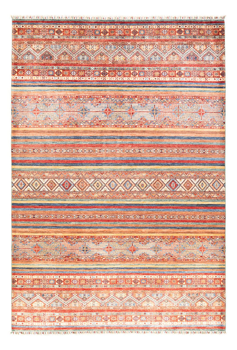 Ziegler Carpet - Shal - 310 x 207 cm - flerfärgad