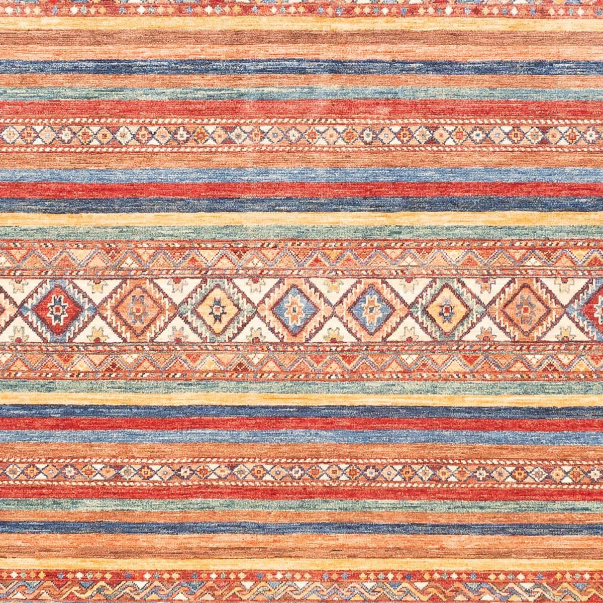 Ziegler Carpet - Shal - 310 x 207 cm - flerfärgad