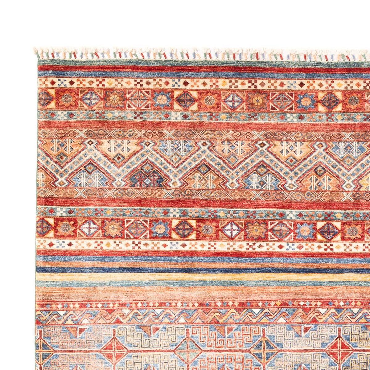 Ziegler Carpet - Shal - 310 x 207 cm - flerfärgad