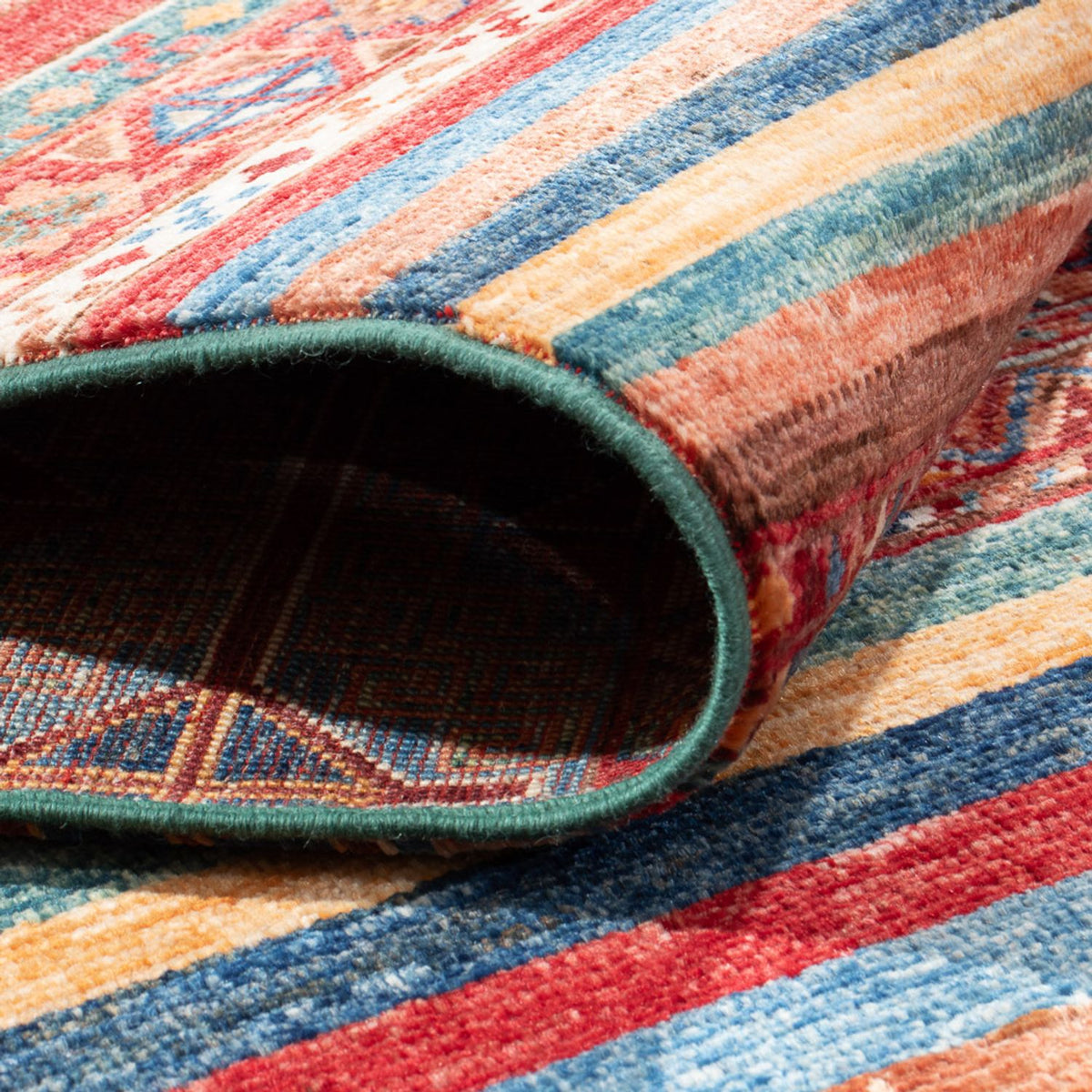 Ziegler Carpet - Shal - 310 x 207 cm - flerfärgad