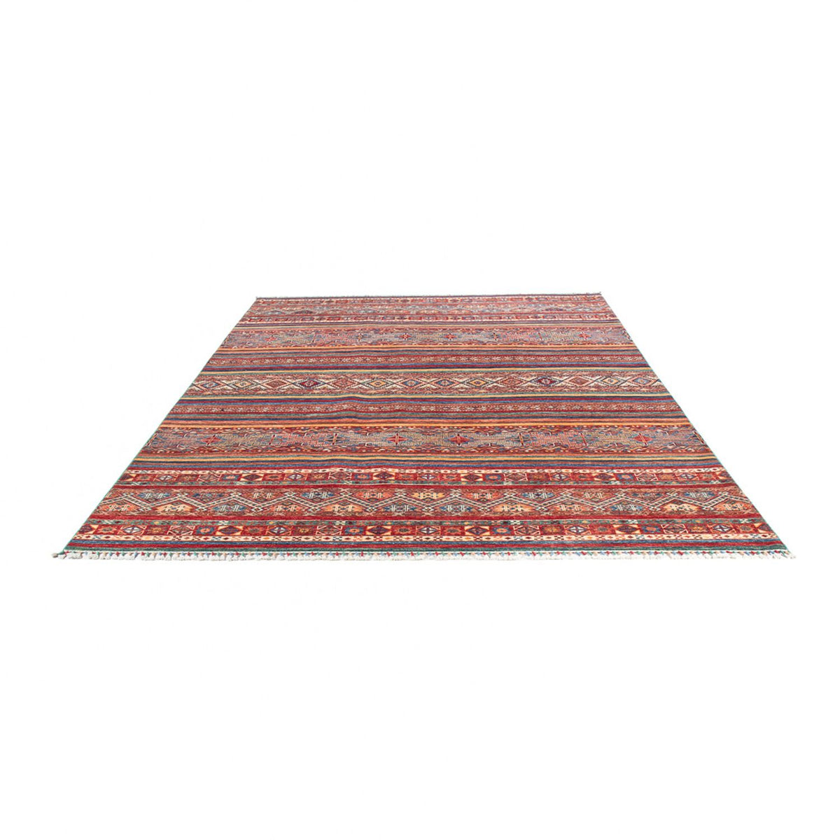 Ziegler Carpet - Shal - 310 x 207 cm - flerfärgad