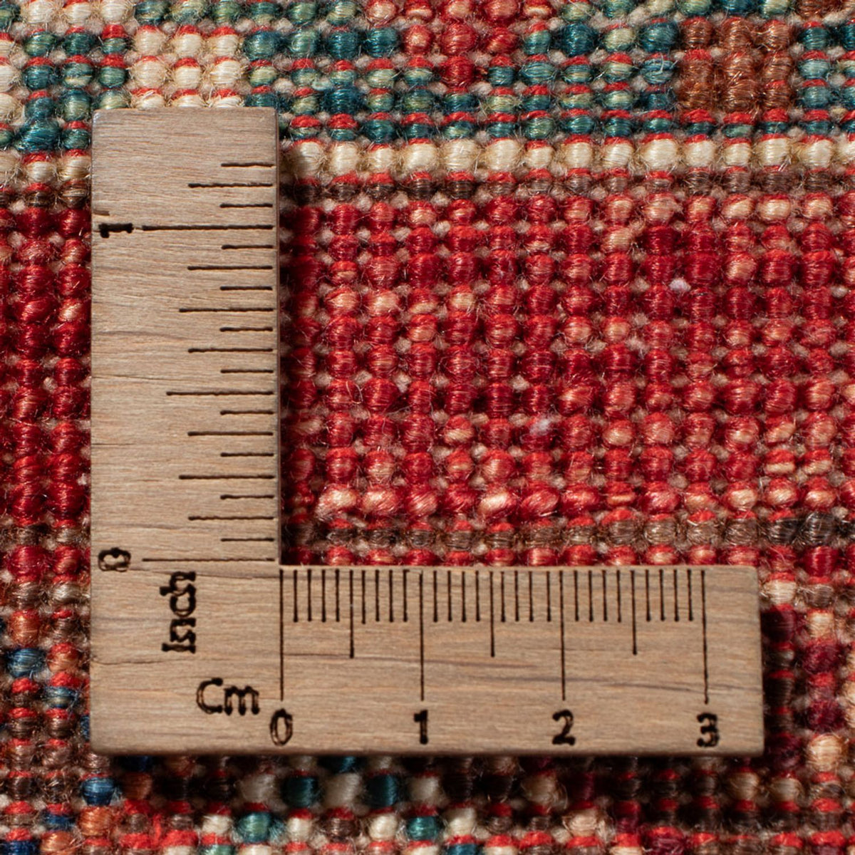 Ziegler Carpet - Shal - 310 x 207 cm - flerfärgad