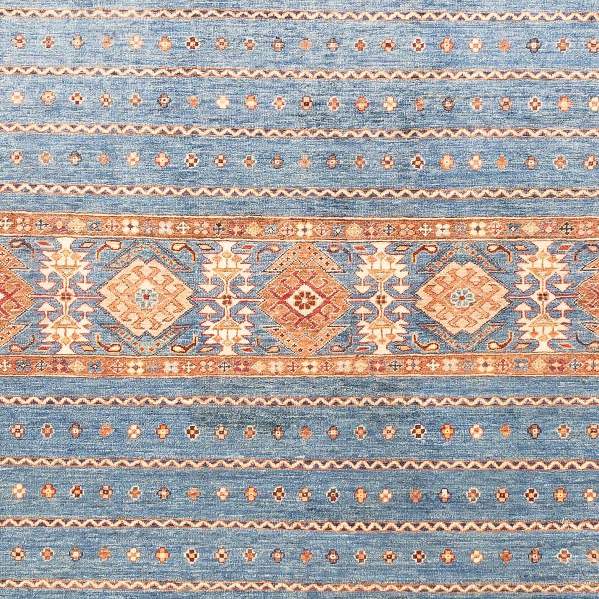 Ziegler Carpet - Shal - 285 x 205 cm - flerfärgad
