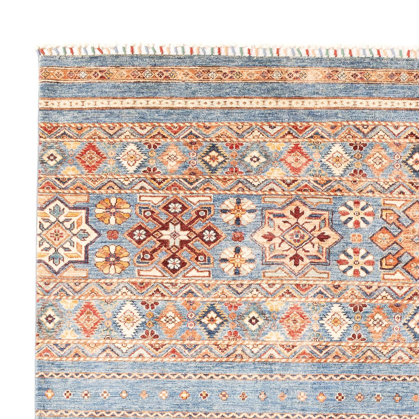 Shal Mattan 285x205cm - Oriental Carpet