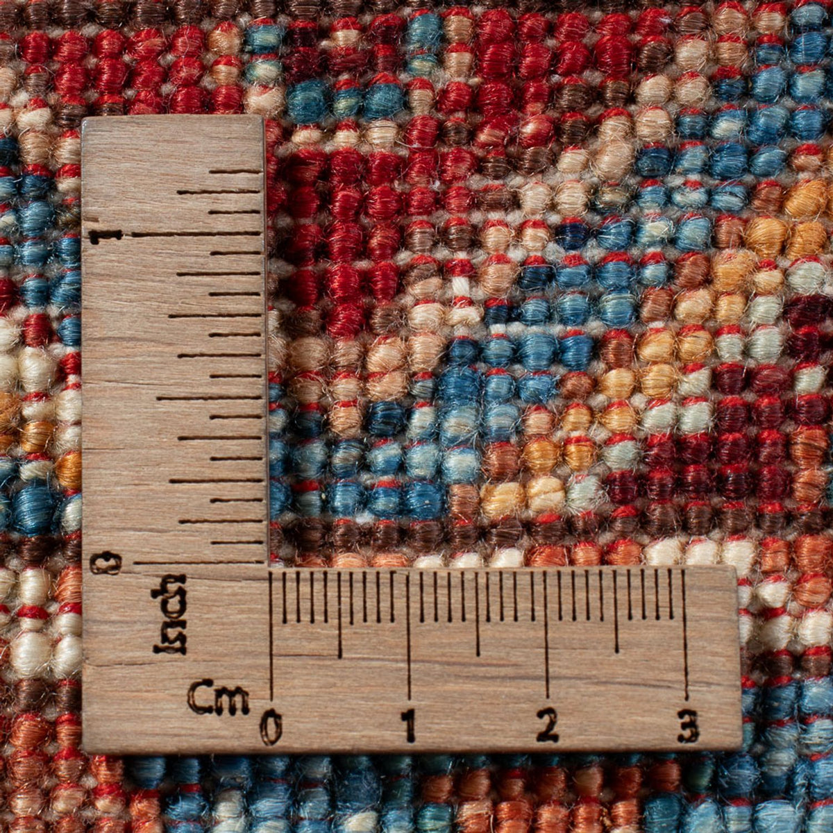 Ziegler Carpet - Shal - 285 x 205 cm - flerfärgad