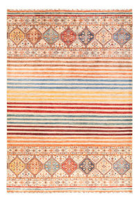 Ziegler Carpet - Shal - 301 x 206 cm - flerfärgad